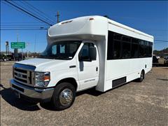 2017 StarCraft Econoline 