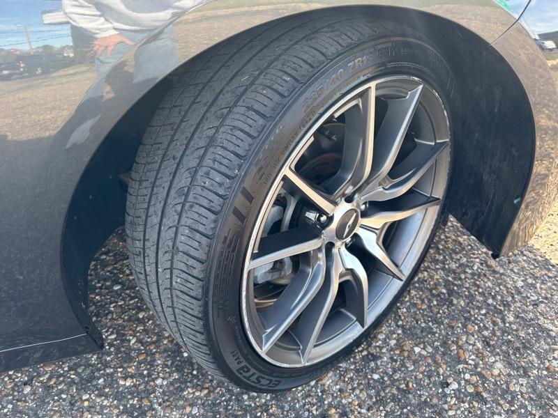 Genesis G70 2.0T Advanced AWD 2019