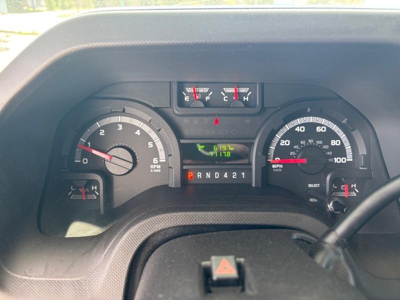 Ford Econoline E450 2016