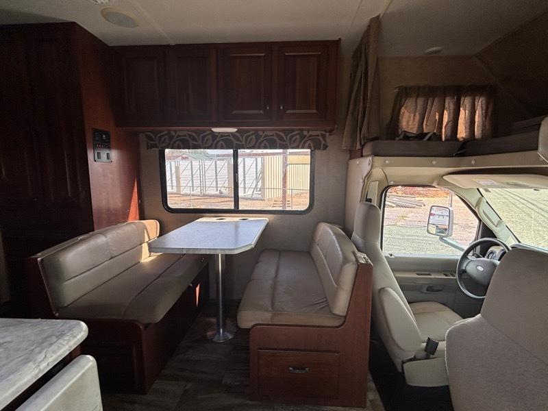 Ford Econoline E450 2016