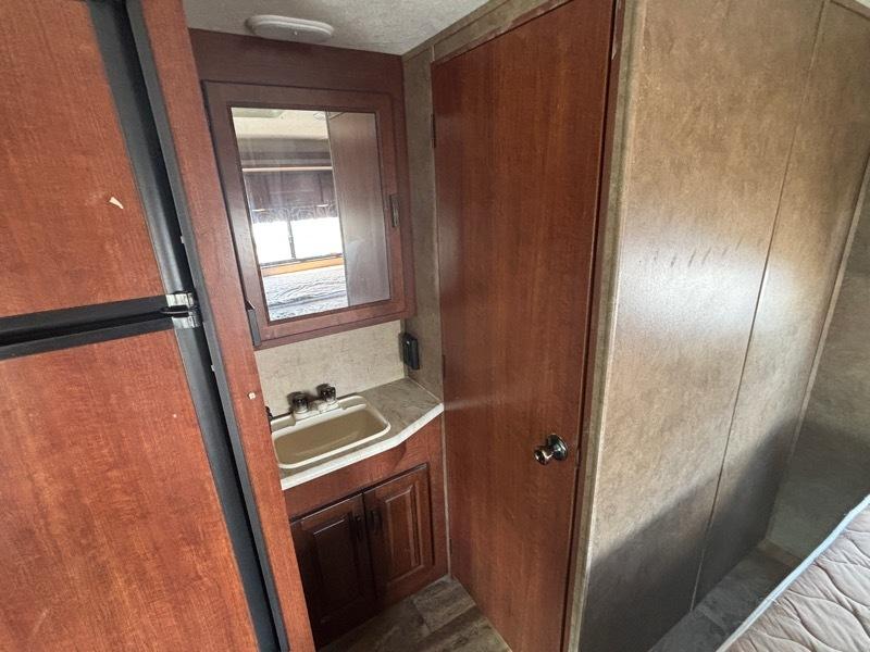 Ford Econoline E450 2016