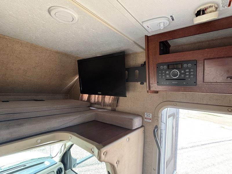 Ford Econoline E450 2016