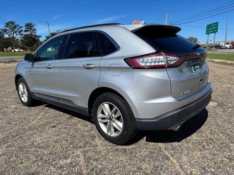 Ford Edge SEL FWD 2016