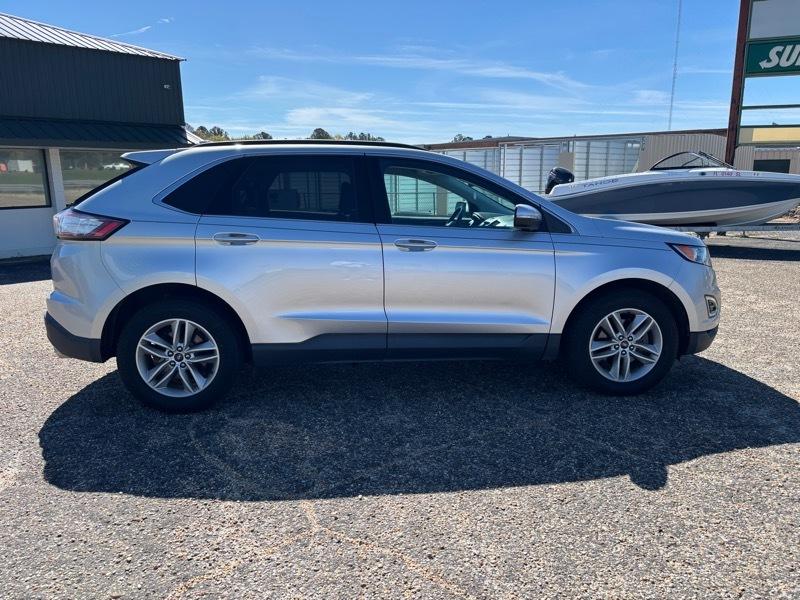 Ford Edge SEL FWD 2016