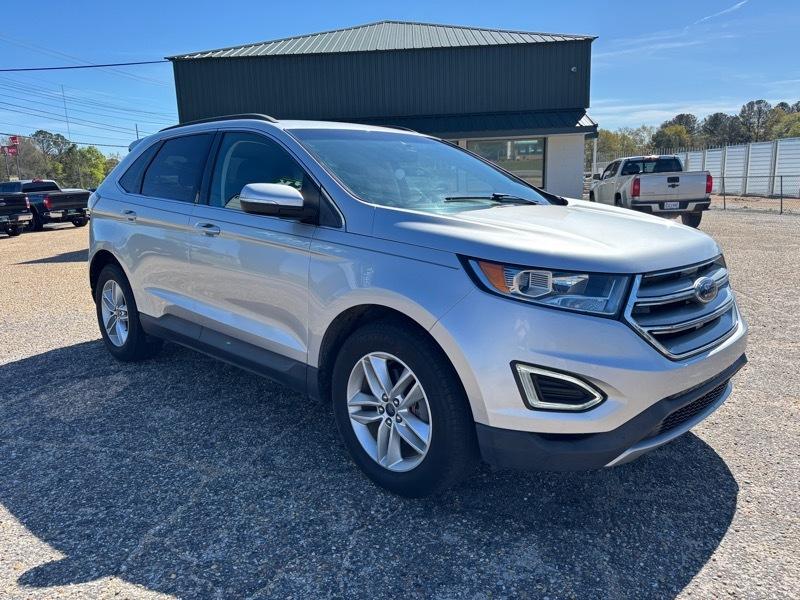 Ford Edge SEL FWD 2016