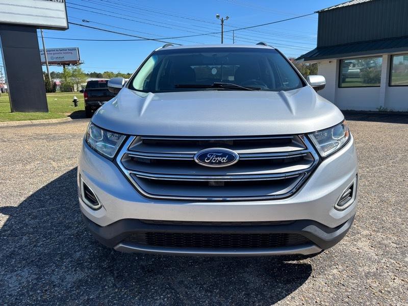 Ford Edge SEL FWD 2016