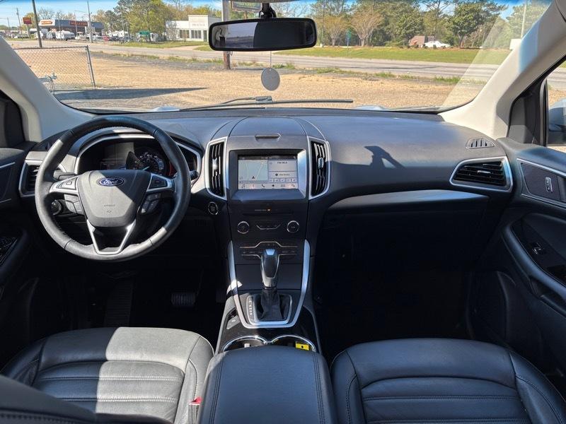 Ford Edge SEL FWD 2016