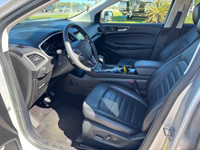 Ford Edge SEL FWD 2016