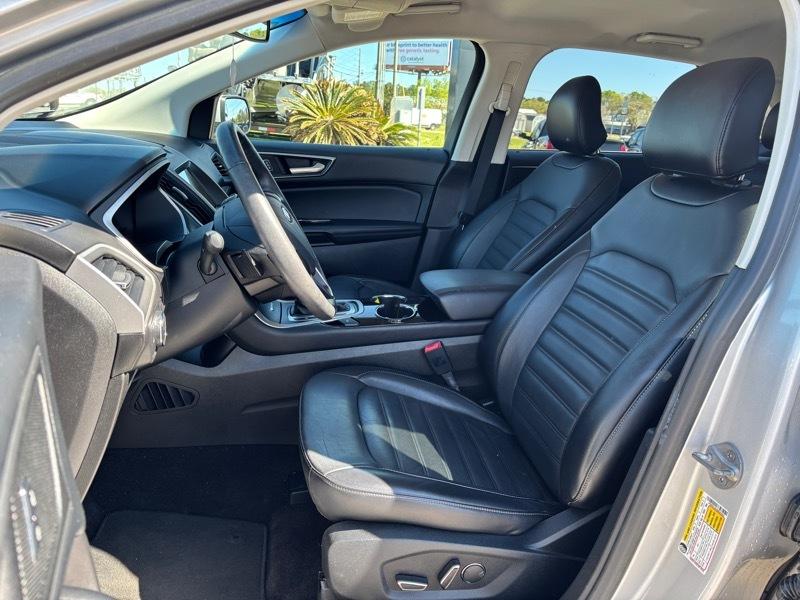 Ford Edge SEL FWD 2016