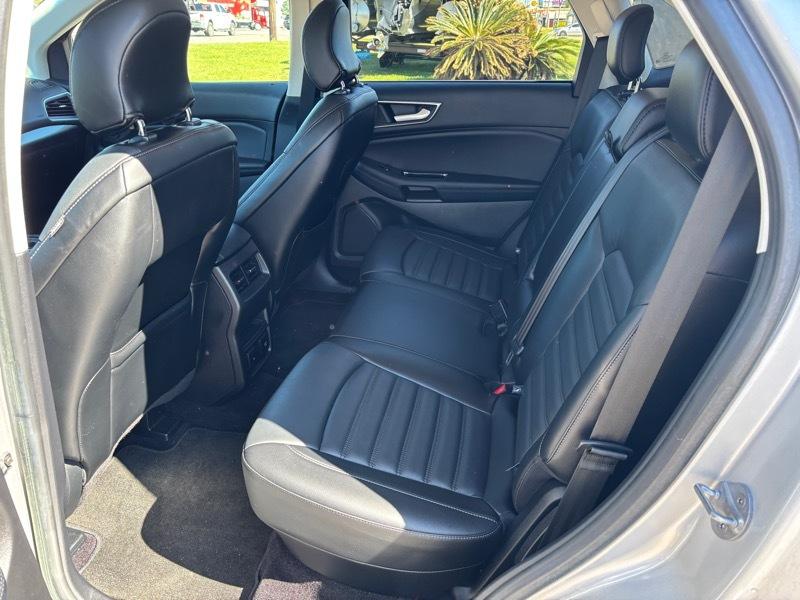 Ford Edge SEL FWD 2016