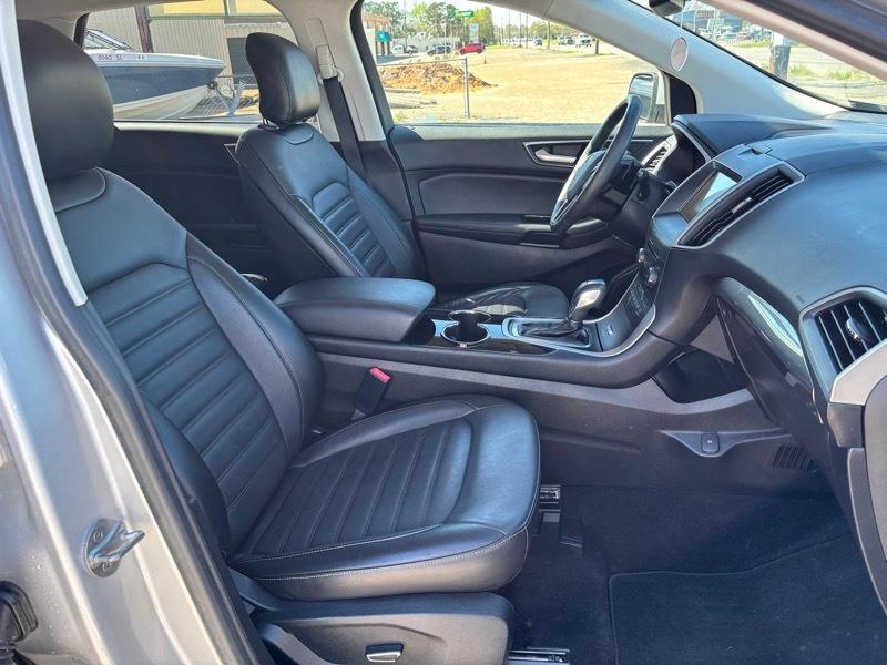 Ford Edge SEL FWD 2016