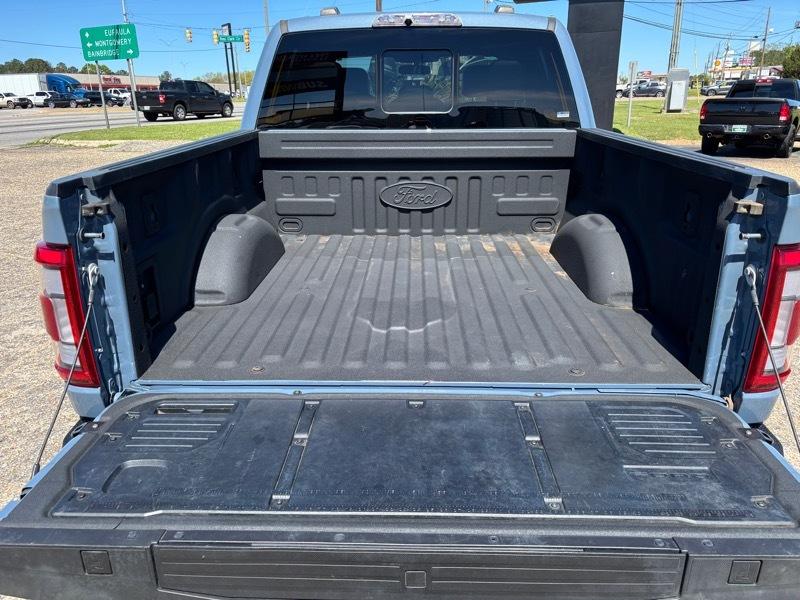 Ford F-150 Raptor SuperCrew 4WD 2023