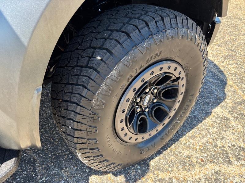 Ford F-150 Raptor SuperCrew 4WD 2023