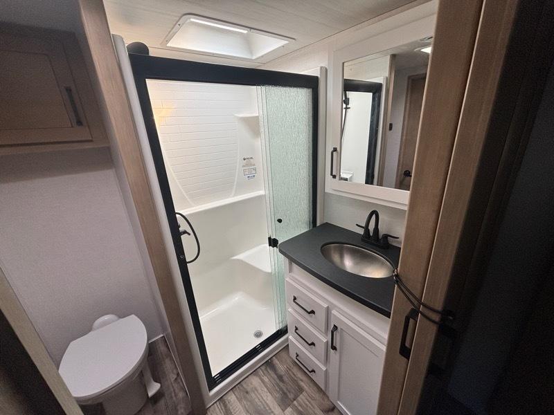 Keystone RV Raptor Toy Hauler  2022