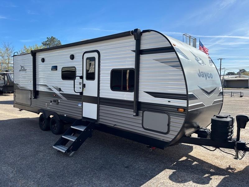 2024 Jayco Jay Flight 267 BHS