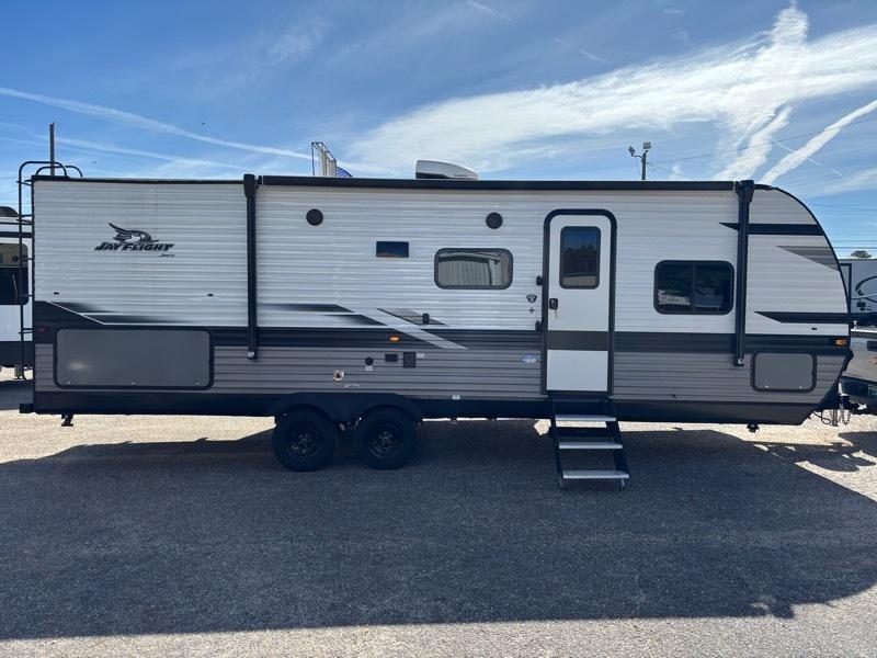 Jayco Jay Flight  2024