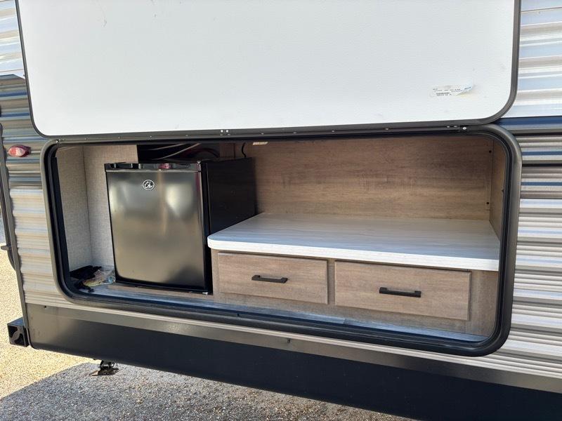 Jayco Jay Flight  2024