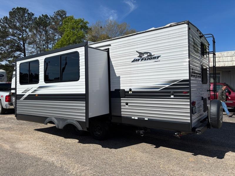 Jayco Jay Flight  2024