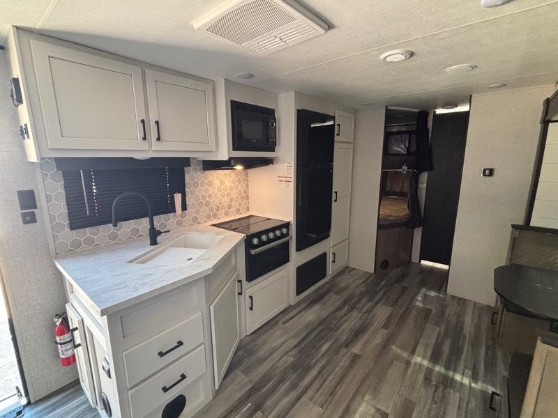 Jayco Jay Flight  2024