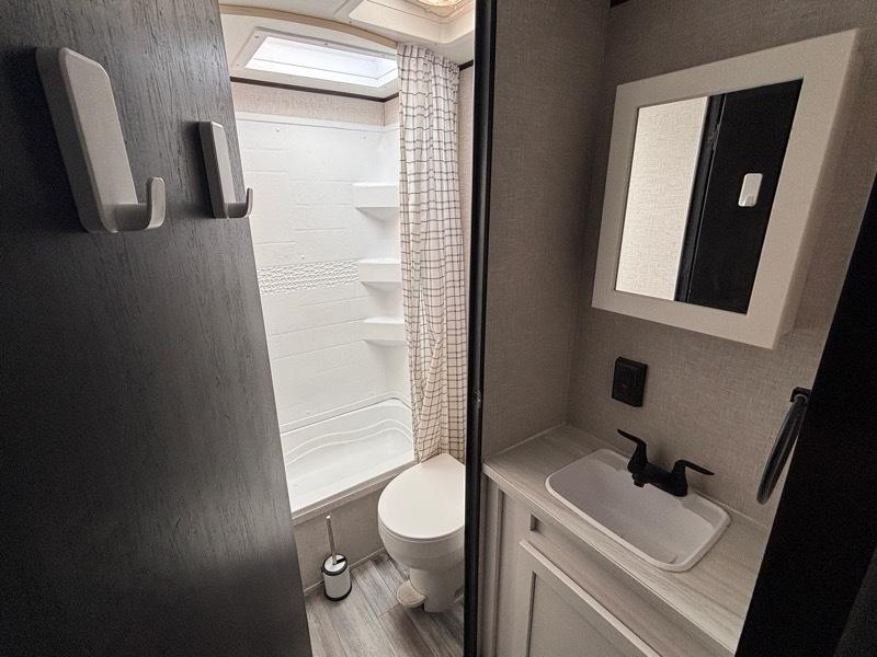 Jayco Jay Flight  2024