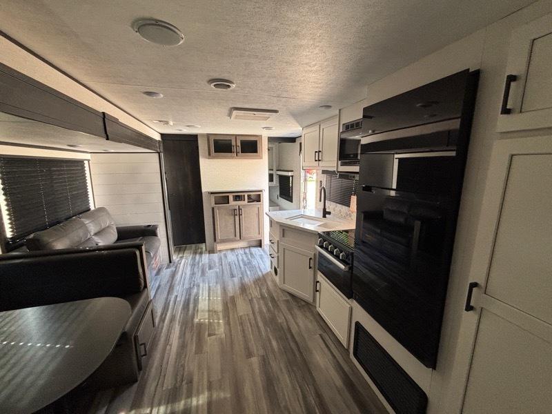 Jayco Jay Flight  2024