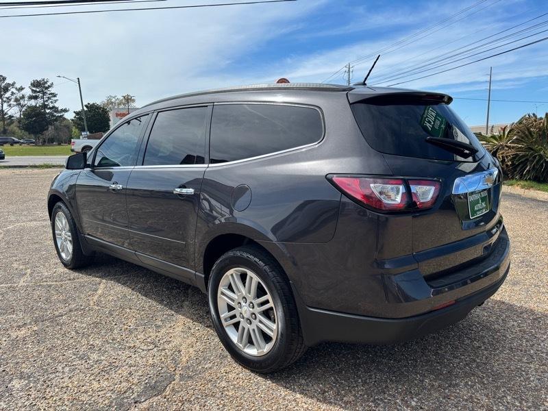 Chevrolet Traverse 1LT FWD 2015