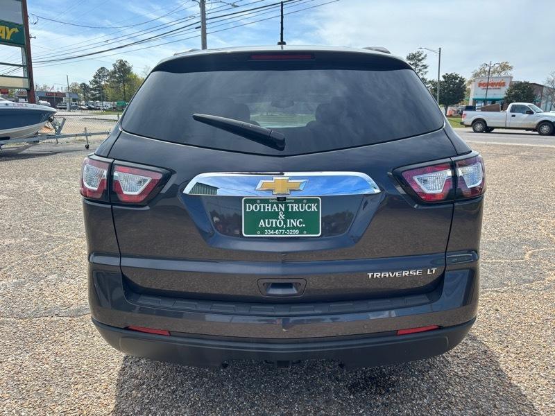 Chevrolet Traverse 1LT FWD 2015