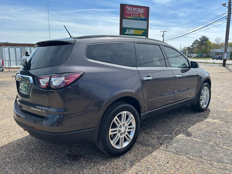 Chevrolet Traverse 1LT FWD 2015