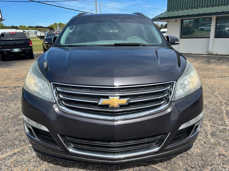 Chevrolet Traverse 1LT FWD 2015