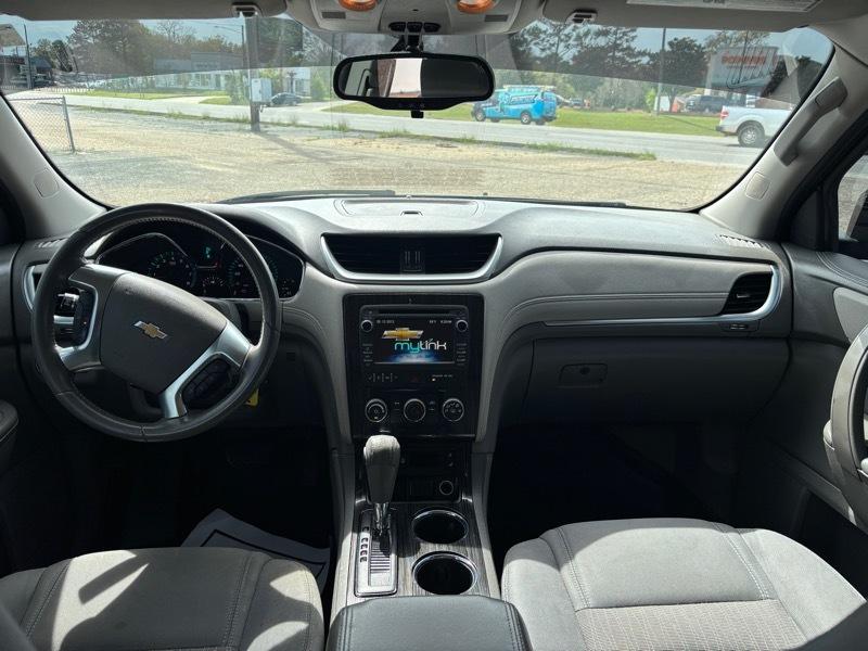 Chevrolet Traverse 1LT FWD 2015