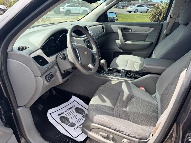 Chevrolet Traverse 1LT FWD 2015