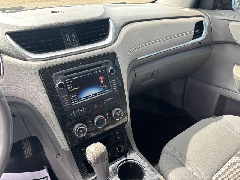 Chevrolet Traverse 1LT FWD 2015