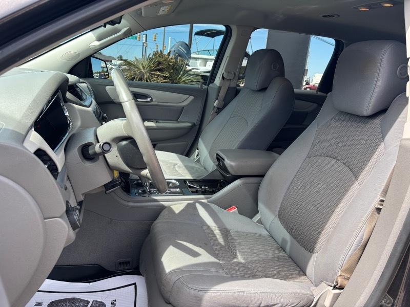 Chevrolet Traverse 1LT FWD 2015