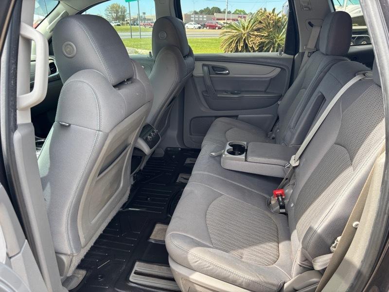 Chevrolet Traverse 1LT FWD 2015