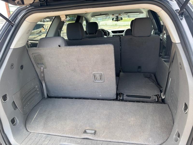 Chevrolet Traverse 1LT FWD 2015