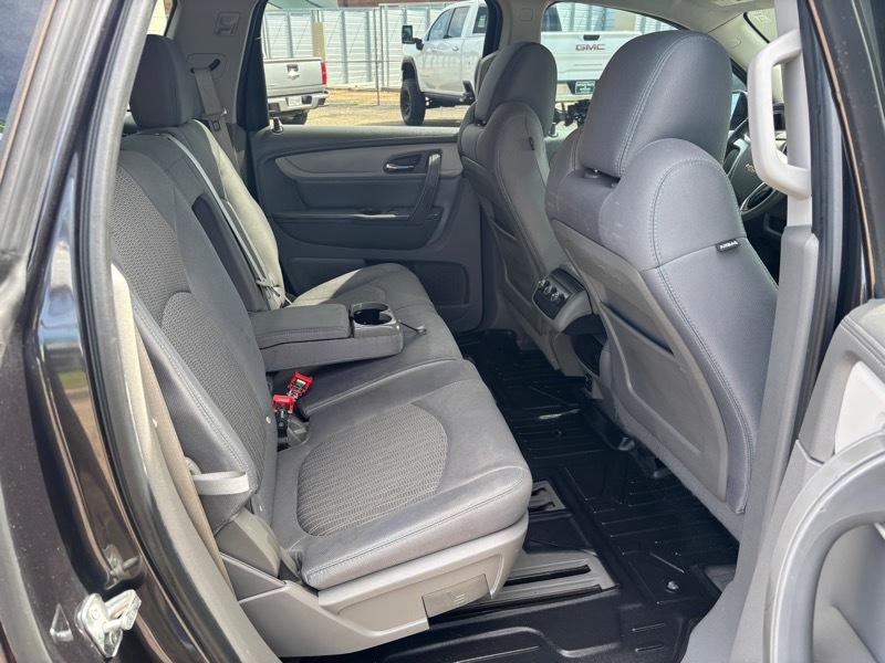 Chevrolet Traverse 1LT FWD 2015