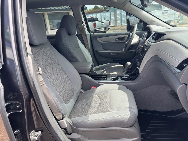 Chevrolet Traverse 1LT FWD 2015