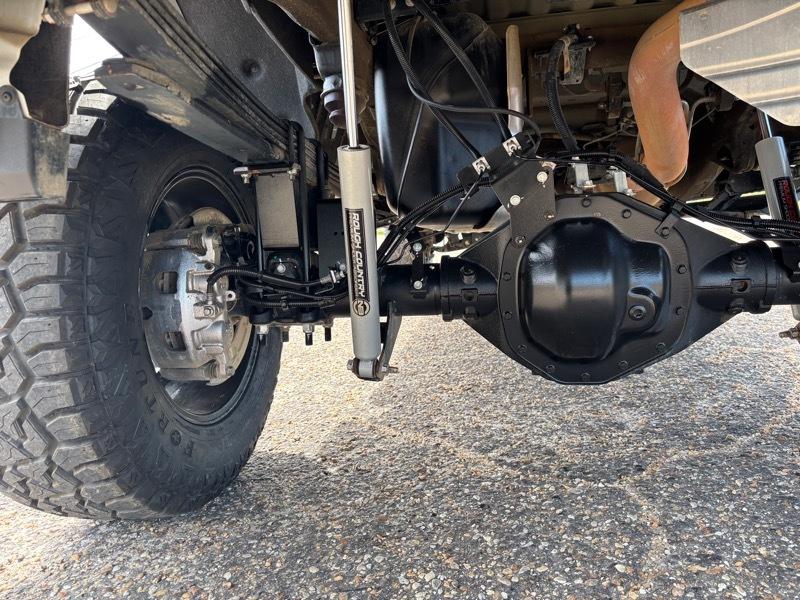 GMC Sierra 2500HD SLT Crew Cab 4WD 2023