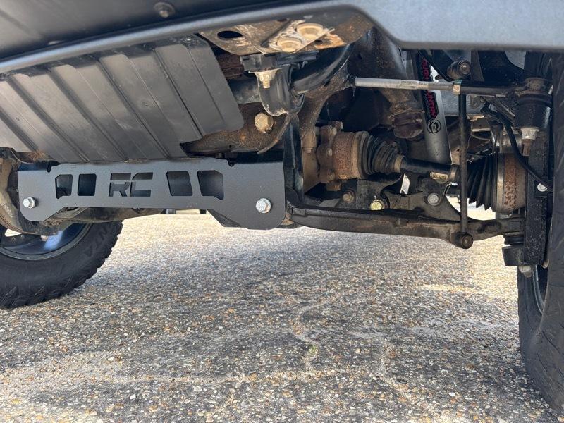 GMC Sierra 2500HD SLT Crew Cab 4WD 2023