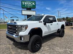 2023 GMC Sierra 2500HD 