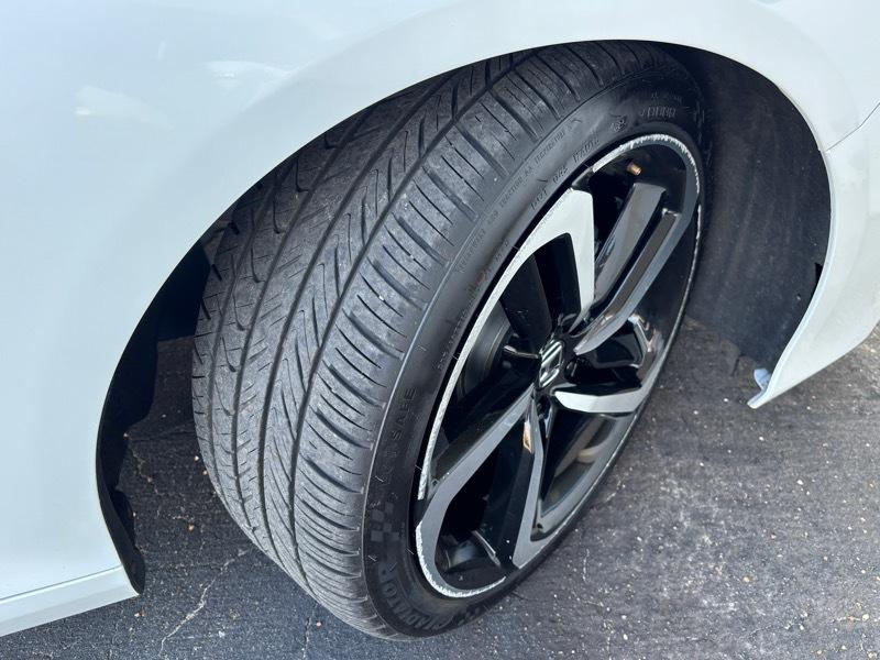 Honda Accord Sport CVT 2022