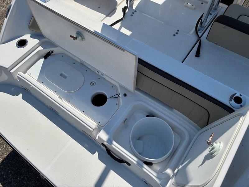 Yamaha 195 FSH Sport  2021