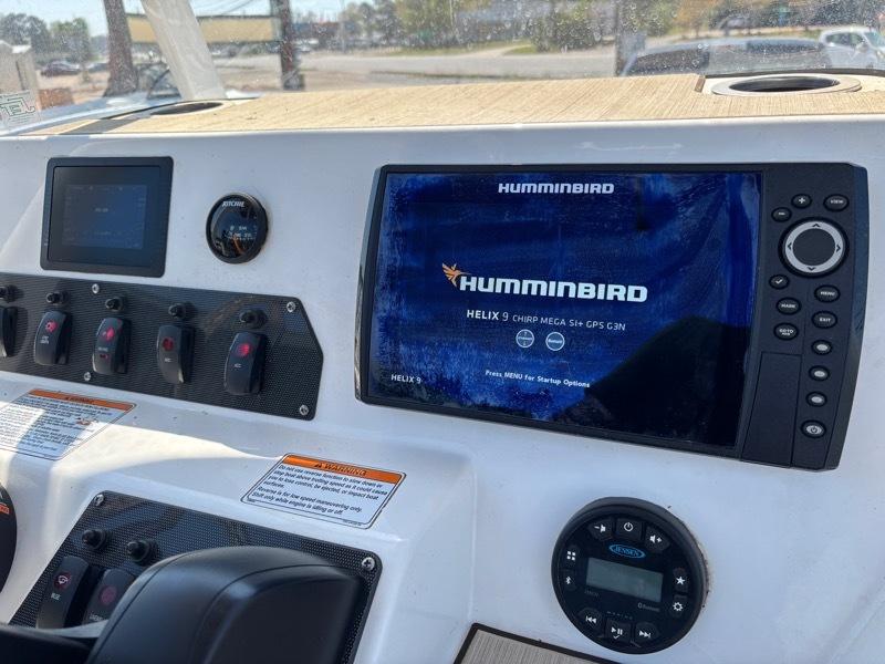 Yamaha 195 FSH Sport  2021