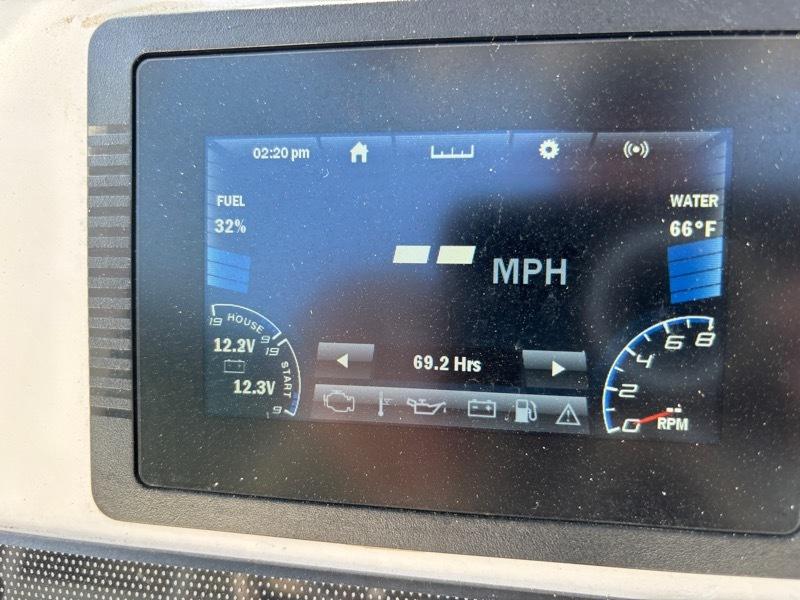 Yamaha 195 FSH Sport  2021