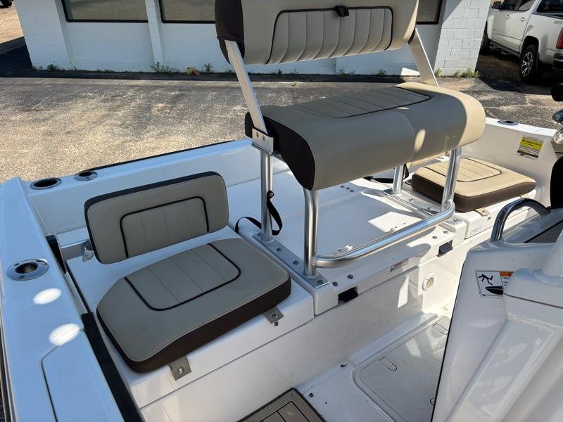 Yamaha 195 FSH Sport  2021