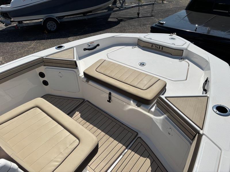 Yamaha 195 FSH Sport  2021