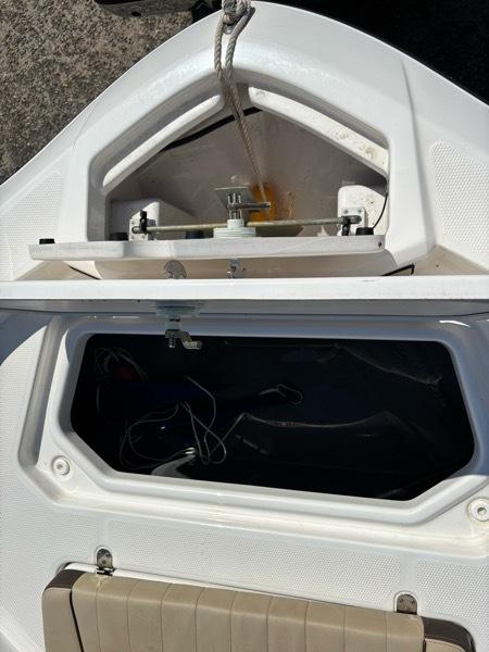 Yamaha 195 FSH Sport  2021