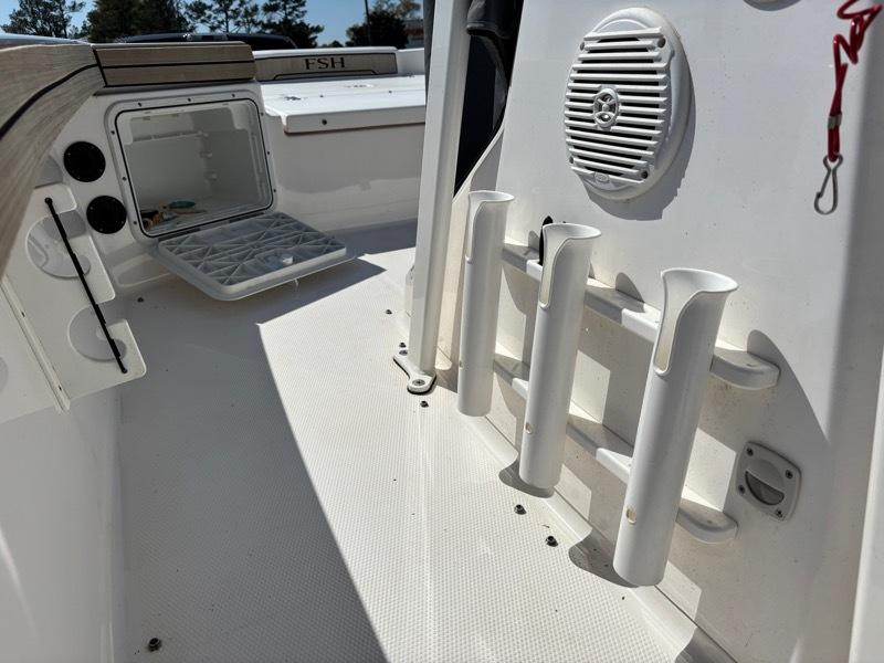 Yamaha 195 FSH Sport  2021