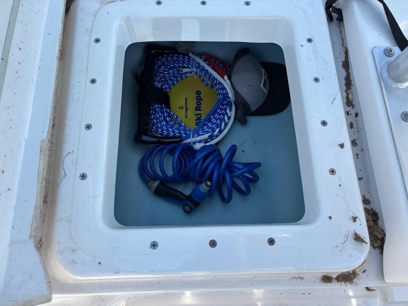 Yamaha 195 FSH Sport  2021