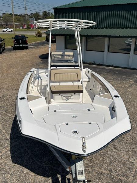 Yamaha 195 FSH Sport  2021